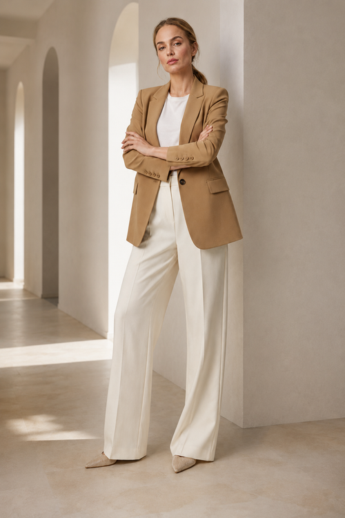 Harbour 12 light jacket product hero