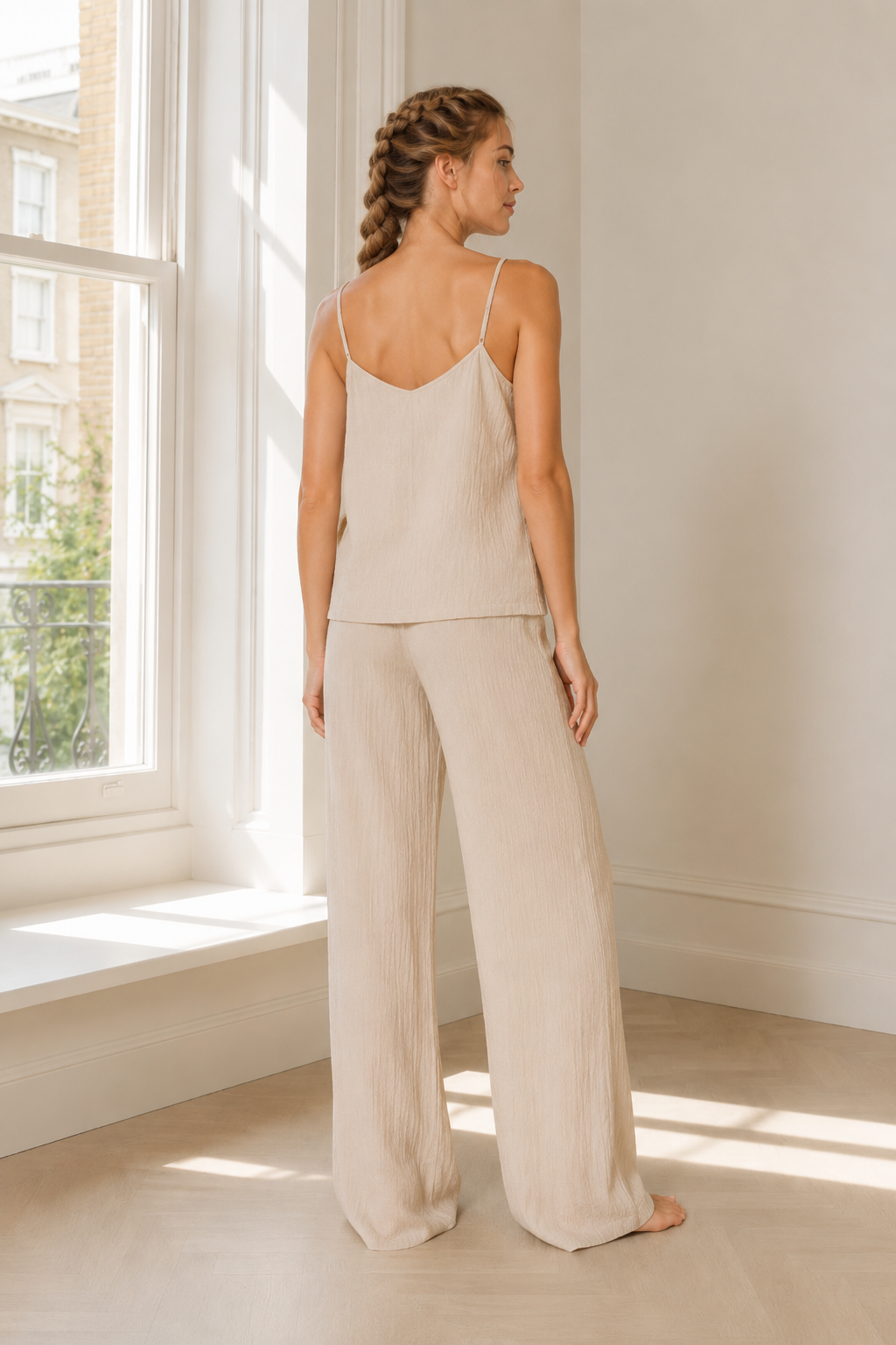 Dune 20 layering set back or construction
