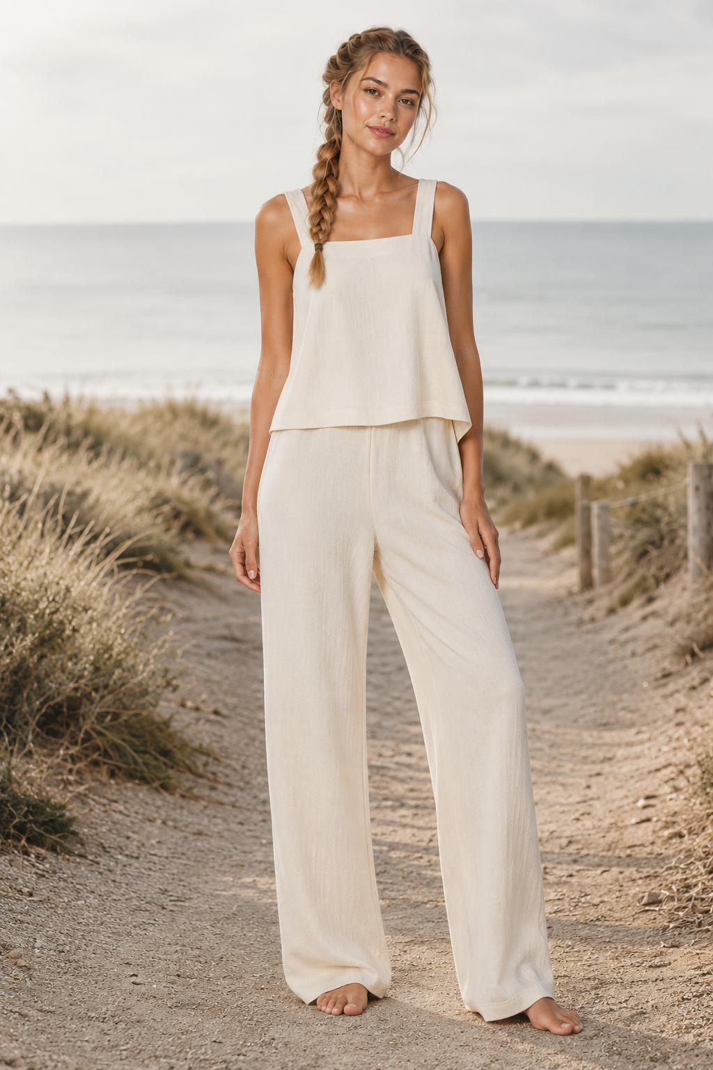 Harbour 55 layering set product hero