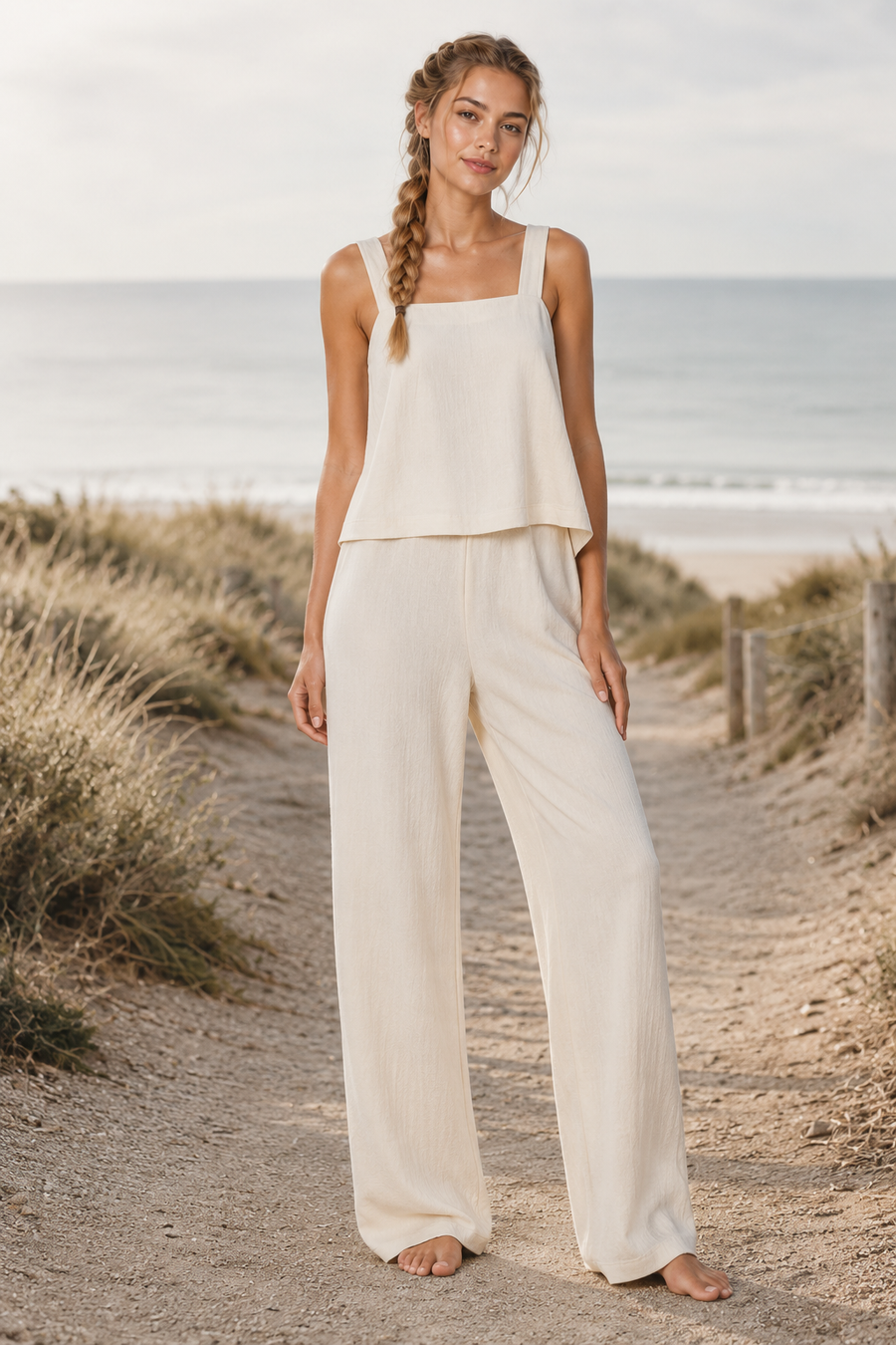 Harbour 55 layering set product hero