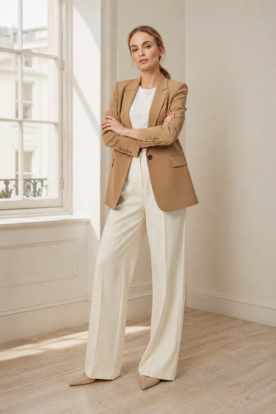 Dune 57 light jacket product hero
