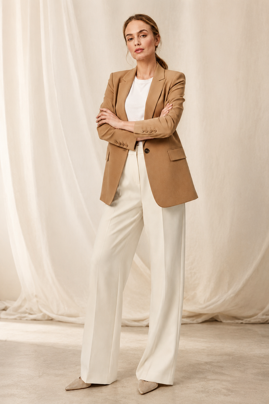 Dune 77 light jacket product hero