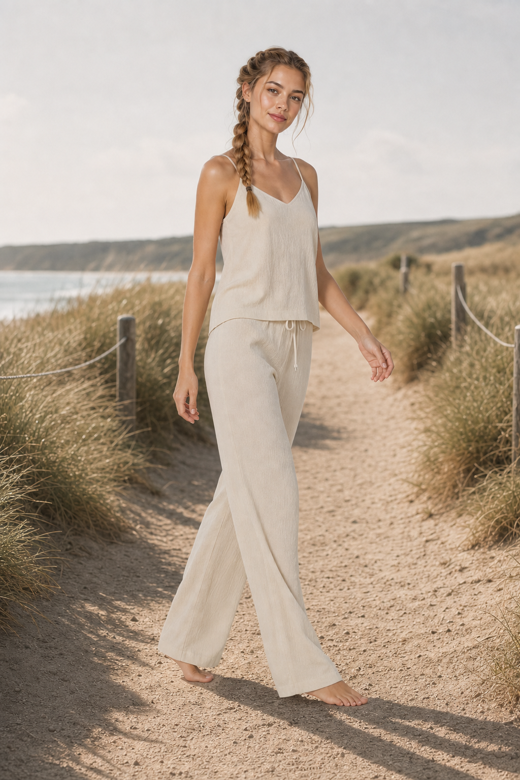 Dune 80 layering set alternate angle